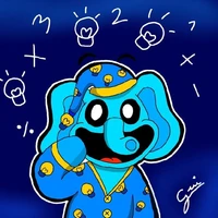 Bubba bubbaphant
