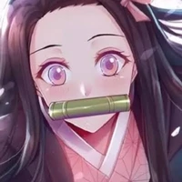 nezuko kamado