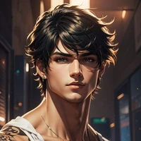 Tiago(empregado de liam)