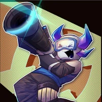 rocket