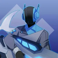 hyper laser