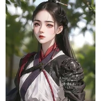 องครักษ์ (หยางเยว่สือ)