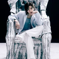 Hyunjin/alfa
