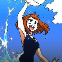 uraraka