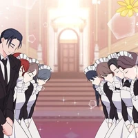 servant