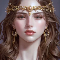 Queen Seraphina/fl mom