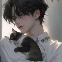 Prince Kaito/Ml brother