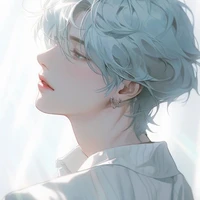 Jayden Winston (RO) mc/ Twin younger