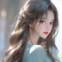 Aria Winston (DO) / TwinElder twin of mc