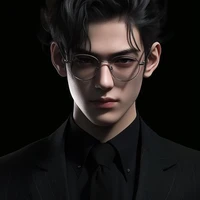 Ethan Anstion (DA) Elijah Dad