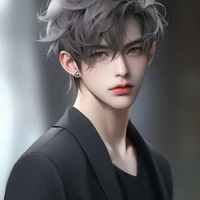 Noah Anstion (O) Elijah Mom