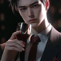 Samuel Rowan (DA) Lyxn Dad