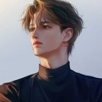 Ricky Maximiliano (DA) ml dad