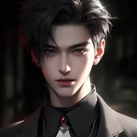 Skyler Maximiliano (O) Ml mom