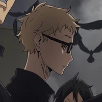 tsukishima kei