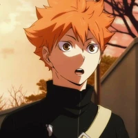 hinata shoyo