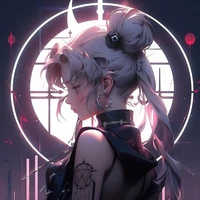 Aidana Oberon/Selena (FL)