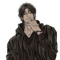 Enzo Carter (D.P.D)