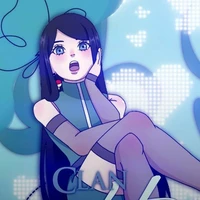 Naomi uchiha