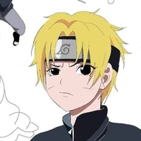 Naoki uchiha