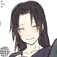 Mikoto uchiha