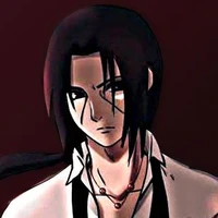 Itachi uchiha