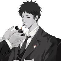 Obito uchiha