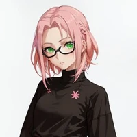 Sakura haruno