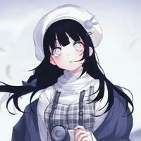 Hinata hyuga