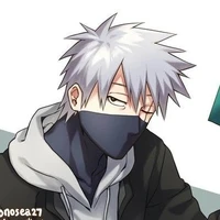 Kakashi hatake
