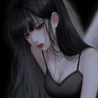 เจล (นางเอกในโลกมนุษย์)