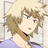 Mitsuki Bakugo