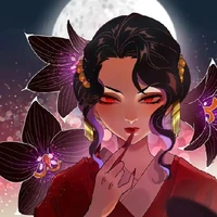มุซันร่างเจ้(เจ้อย่าวีน)