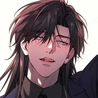 Louis Beckett( dominant Alpha)