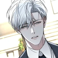 Charles Beckett(dominant Alpha)