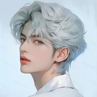 Ruby Griffin(Dominant Omega)