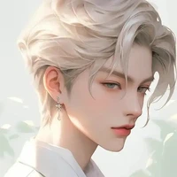 John Griffin (Omega)