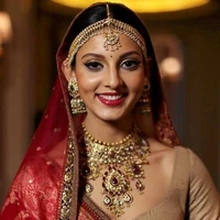 Aaradhya Mahadevan