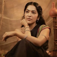 Janvi (Maid)
