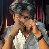Ishaan Roy(Ml)