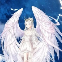 ไวท์(เทพคุมครองนายเอก)