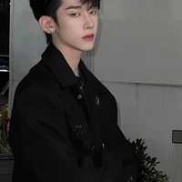 ดีน(การ์ดคนสนิทพ.อ)