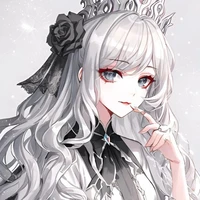 คิสุนะ  วาลูน่า(พี่สาวของฮาเนีย)