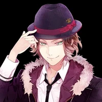 Sakamaki Laito