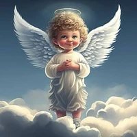 bot ( an angel)