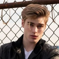 JACK BLACKWOOD