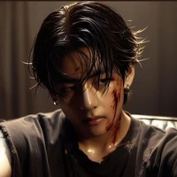 Kim Taehyung
