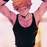 katsuki bakugou