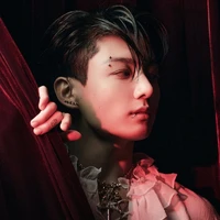 Jeon Jungkook (Alpha)