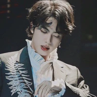 jeon jin (omega)